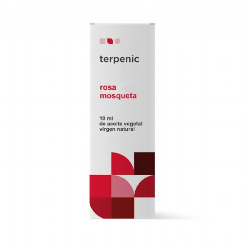 Terpenic aceite rosa mosqueta (10 ml)